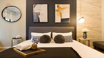 Ceylonz Suite by Five Senses