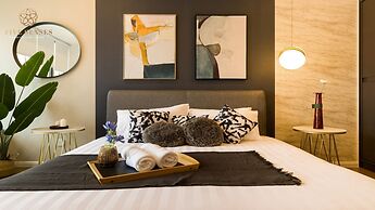 Ceylonz Suite by Five Senses