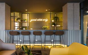 Ceylonz Suite by Five Senses