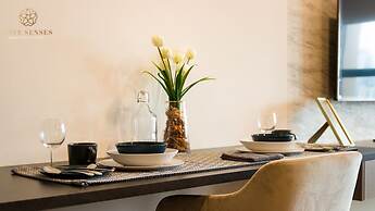 Ceylonz Suite by Five Senses