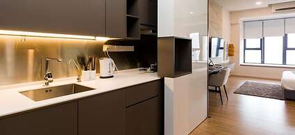 Ceylonz Suite by Five Senses