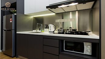 Ceylonz Suite by Five Senses