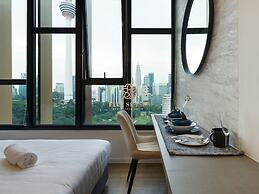 Ceylonz Suite by Five Senses