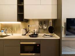 Ceylonz Suite by Five Senses