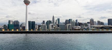 Ceylonz Suite by Five Senses