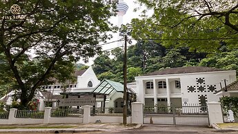 Ceylonz Suite by Five Senses