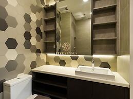 Ceylonz Suite by Five Senses