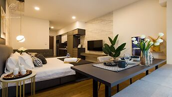 Ceylonz Suite by Five Senses