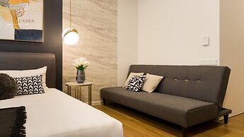 Ceylonz Suite by Five Senses