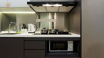 Ceylonz Suite by Five Senses