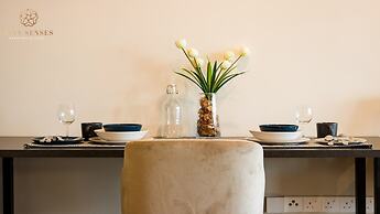 Ceylonz Suite by Five Senses