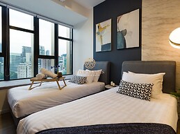 Ceylonz Suite by Five Senses