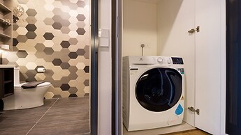 Ceylonz Suite by Five Senses