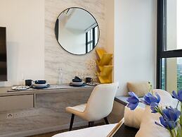 Ceylonz Suite by Five Senses