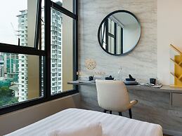 Ceylonz Suite by Five Senses