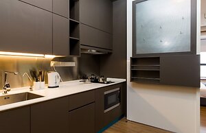 Ceylonz Suite by Five Senses