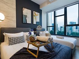 Ceylonz Suite by Five Senses