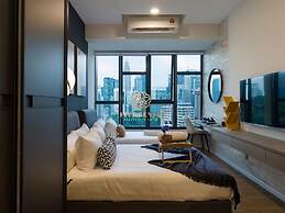 Ceylonz Suite by Five Senses