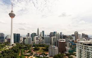 Ceylonz Suite by Five Senses