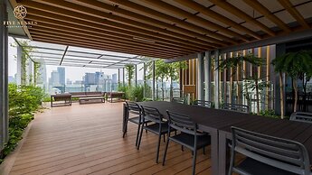 Ceylonz Suite by Five Senses