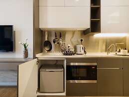 Ceylonz Suite by Five Senses