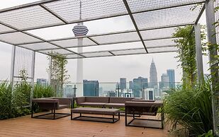 Ceylonz Suite by Five Senses