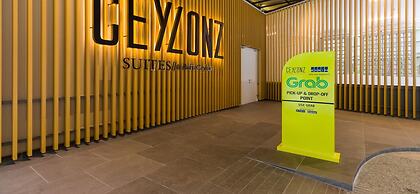 Ceylonz Suite by Five Senses