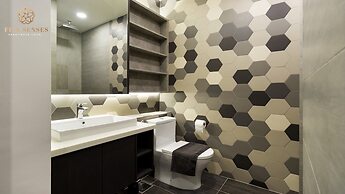 Ceylonz Suite by Five Senses