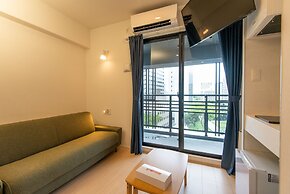 MK Hotels Nishinakasu