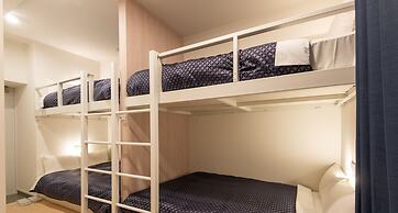 MK Hotels Nishinakasu