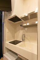 MK Hotels Nishinakasu