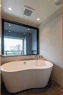 MK Hotels Nishinakasu