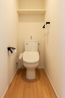 MK Hotels Nishinakasu