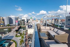 MK Hotels Nishinakasu