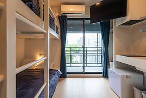 MK Hotels Nishinakasu