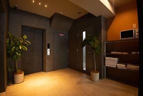 MK Hotels Nishinakasu