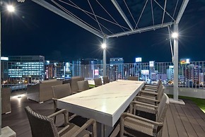 MK Hotels Nishinakasu