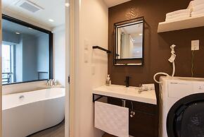 MK Hotels Nishinakasu