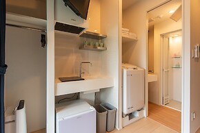 MK Hotels Nishinakasu