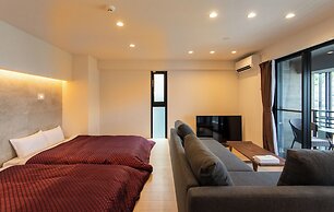 MK Hotels Nishinakasu