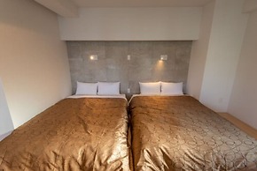 MK Hotels Nishinakasu