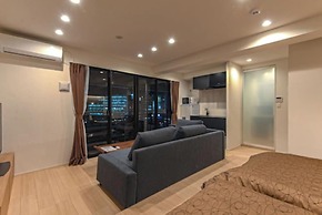 MK Hotels Nishinakasu