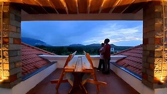 Avadale Masinagudi - Stag Groups Not Allowed