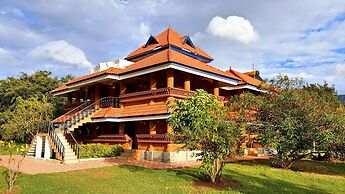 Avadale Masinagudi - Stag Groups Not Allowed