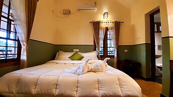 Avadale Masinagudi - Stag Groups Not Allowed