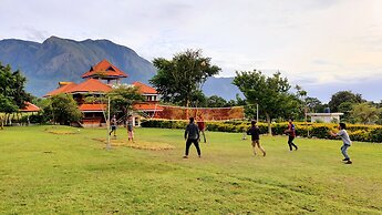 Avadale Masinagudi - Stag Groups Not Allowed