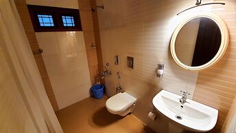 Avadale Masinagudi - Stag Groups Not Allowed