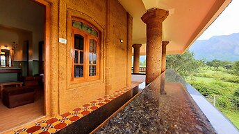 Avadale Masinagudi - Stag Groups Not Allowed