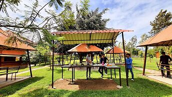 Avadale Masinagudi - Stag Groups Not Allowed