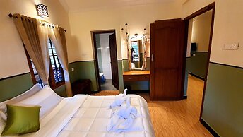 Avadale Masinagudi - Stag Groups Not Allowed